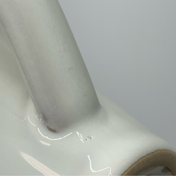 American Atelier Granada Set Of Four Stoneware Mugs Glazed Ceramic - Picture 10 of 16